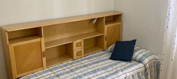 4 chambres Appartement à Madrid, Spain No. 170789 22