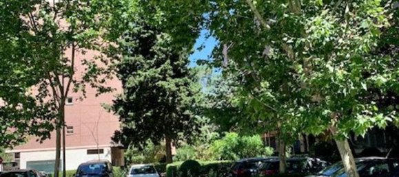 4 chambres Appartement à Madrid, Spain No. 170789 2