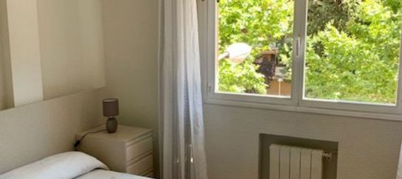 4 chambres Appartement à Madrid, Spain No. 170789 34