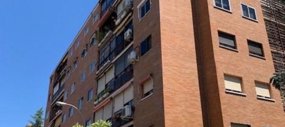 4 chambres Appartement à Madrid, Spain No. 170789 42