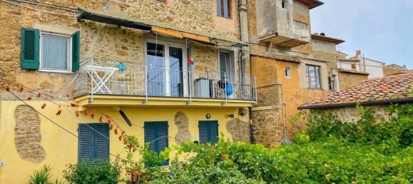 2 غرف نوم منزل في Chianni, Italy رقم 136933 3