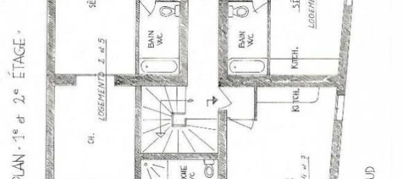 7 rooms House in Saint-Laurent-d'Aigouze, France No. 338998 4