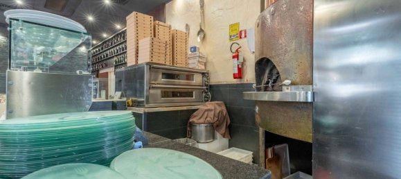 3 rooms Commercial property in Milan, Italy No. 246447 12