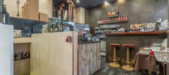 3 rooms Commercial property in Milan, Italy No. 246447 10