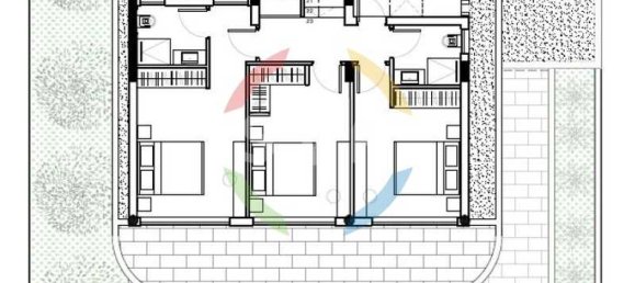 3 bedrooms Villa in Germasogeia, Cyprus No. 6869 2