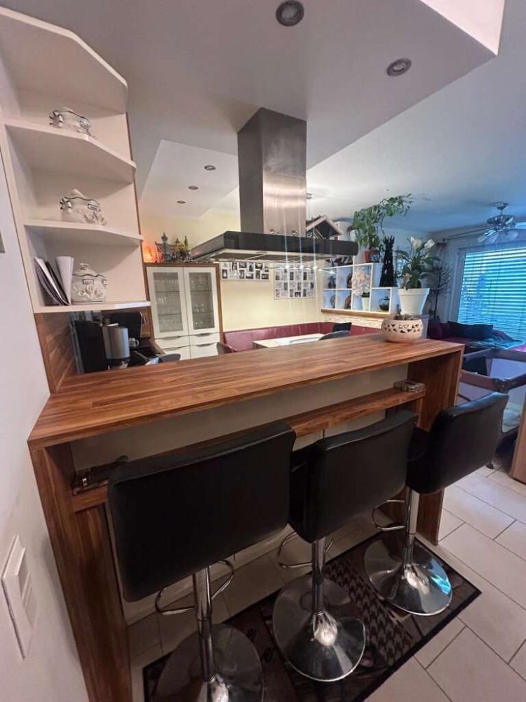 3 rooms Apartment in Klagenfurt am Worthersee, Austria No. 90720