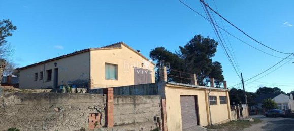 4 Schlafzimmer Haus in Mediona, Spain, Nr. 111376 27