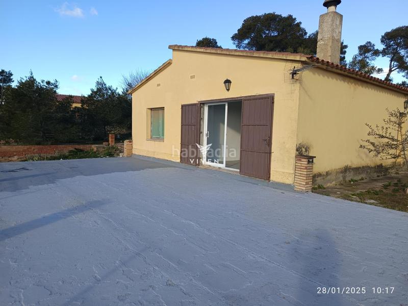 4 Schlafzimmer Haus in Mediona, Spain, Nr. 111376