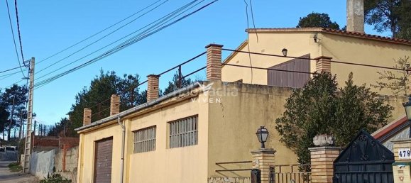 4 Schlafzimmer Haus in Mediona, Spain, Nr. 111376 25