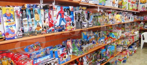 45m² Commercial property in Sessa Aurunca, Italy No. 301690 3