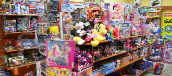 45m² Commercial property in Sessa Aurunca, Italy No. 301690 4