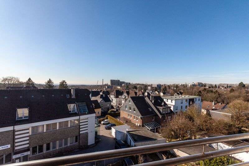 Квартира с 2 спальнями в Золинген, Германия № 25255