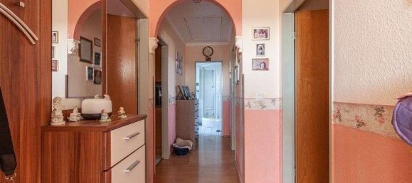 Квартира с 2 спальнями в Золинген, Германия № 25255 5