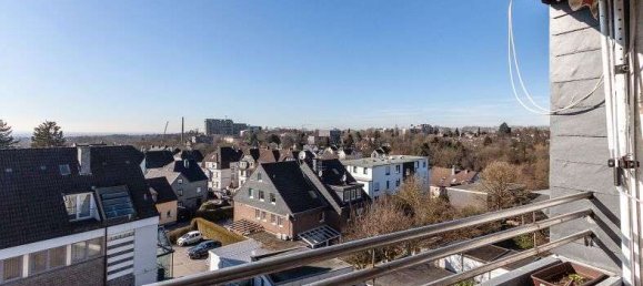 Квартира с 2 спальнями в Золинген, Германия № 25255 2