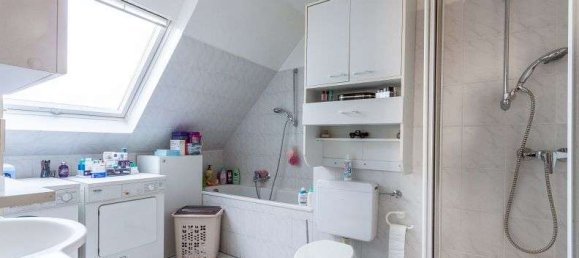 Квартира с 2 спальнями в Золинген, Германия № 25255 13