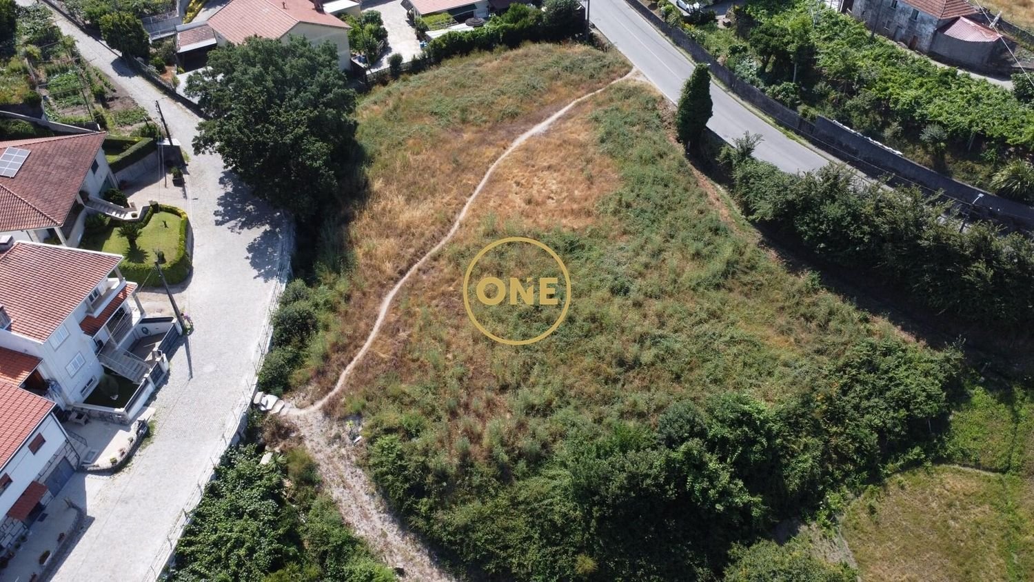  Land in Vilela, Portugal No. 340942