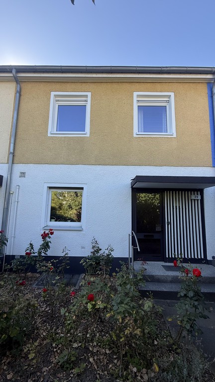 4 Schlafzimmer Stadthaus in Zehlendorf, Germany, Nr. 295943