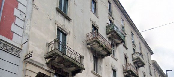 Studio in Milan, Italy, Nr. 246382 4