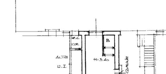 Studio in Milan, Italy, Nr. 246382 19