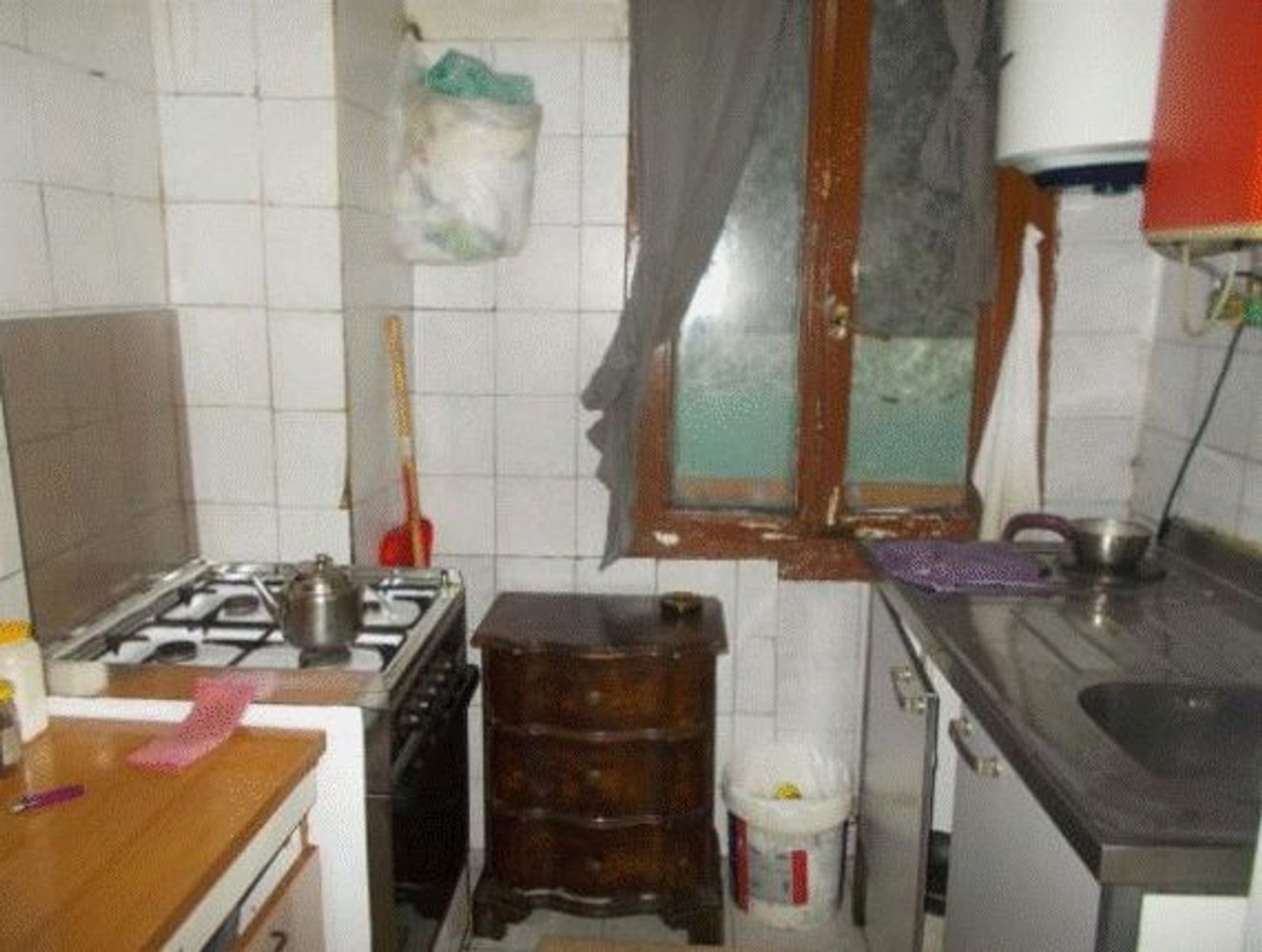 Studio in Milan, Italy, Nr. 246382