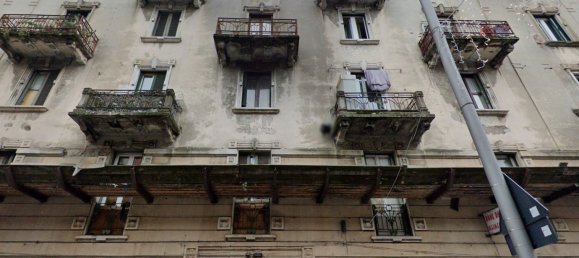 Studio in Milan, Italy, Nr. 246382 3