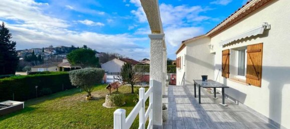 2 bedrooms House in Magalas, France No. 204004 4