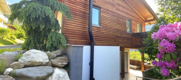 Casa de 4 habitaciónes en Radenthein, Austria No. 255374 2