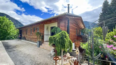 Casa de 4 habitaciónes en Radenthein, Austria No. 255374