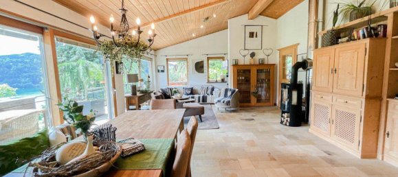 Casa de 4 habitaciónes en Radenthein, Austria No. 255374 5