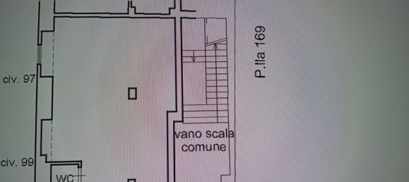 عقار تجاري في Trani, Italy 65متر مربع رقم 72324 3