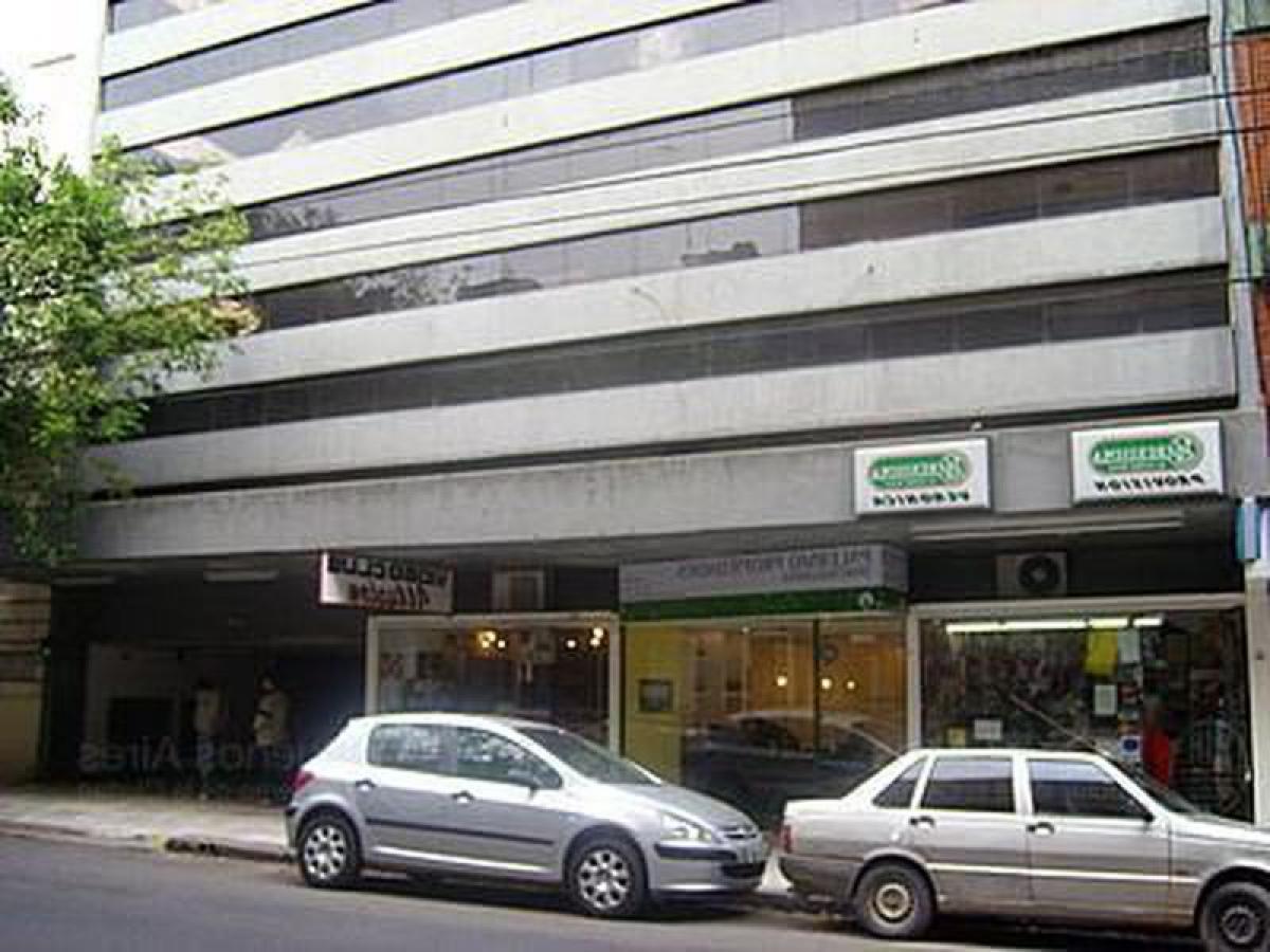 Склад 12м² в Буэнос-Айрес, Аргентина № 107977