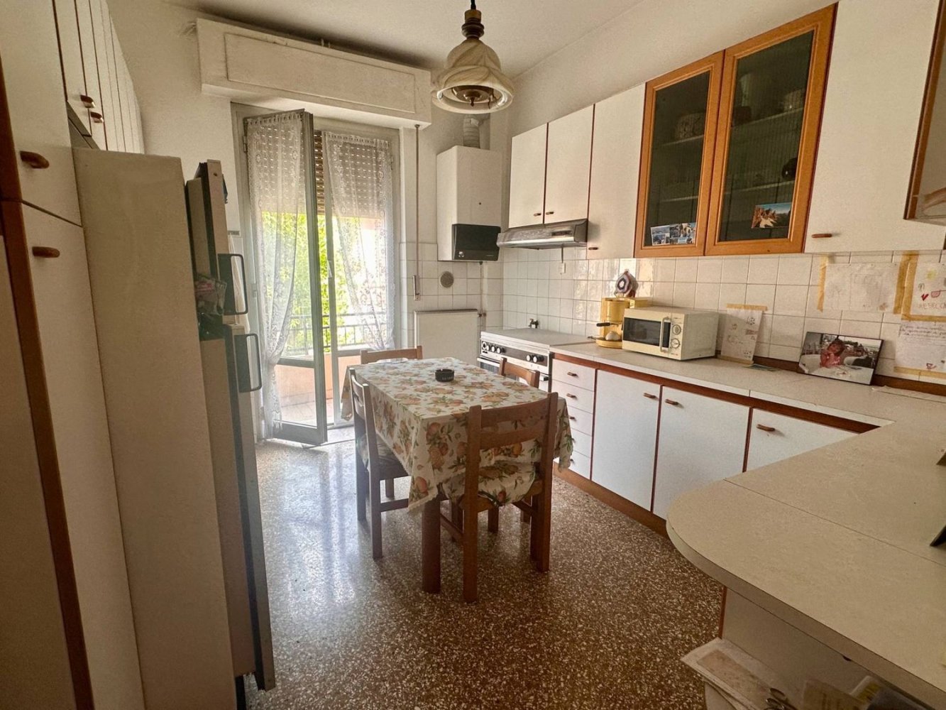 6 chambres Appartement à Busalla, Italy No. 342223