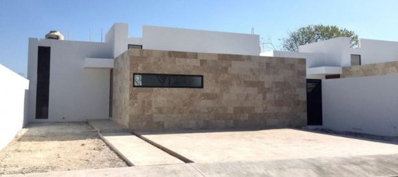 Дом с 3 спальнями в Мерида, Мексика № 59833 2