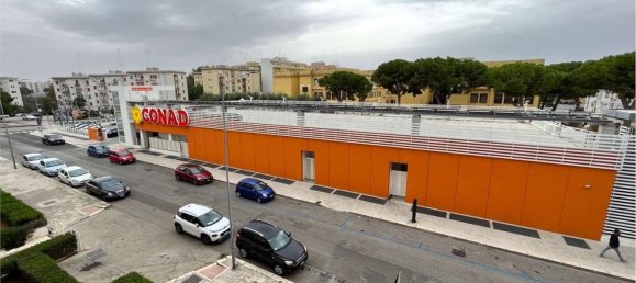 136m² Office in Brindisi, Italy No. 155707 5