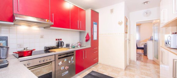 3-salle Appartement à Eggenberg, Austria No. 90592 4