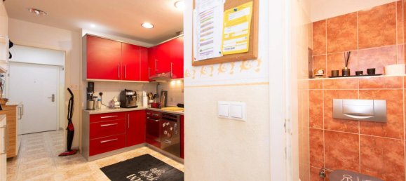 3-salle Appartement à Eggenberg, Austria No. 90592 16