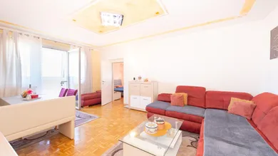 3-salle Appartement à Eggenberg, Austria No. 90592