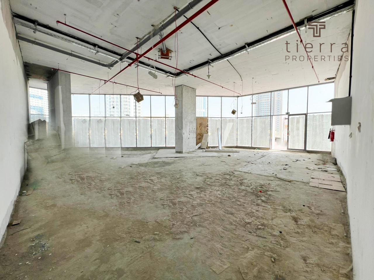 Laden in Jumeirah Village Circle, UAE 111.5m², Nr. 54127