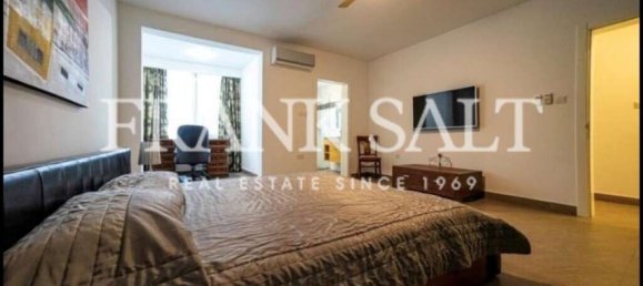 3 bedrooms Apartment in Saint Julian's, Malta No. 4383 12