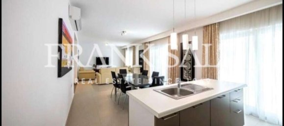 3 bedrooms Apartment in Saint Julian's, Malta No. 4383 13