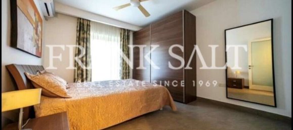 3 bedrooms Apartment in Saint Julian's, Malta No. 4383 7