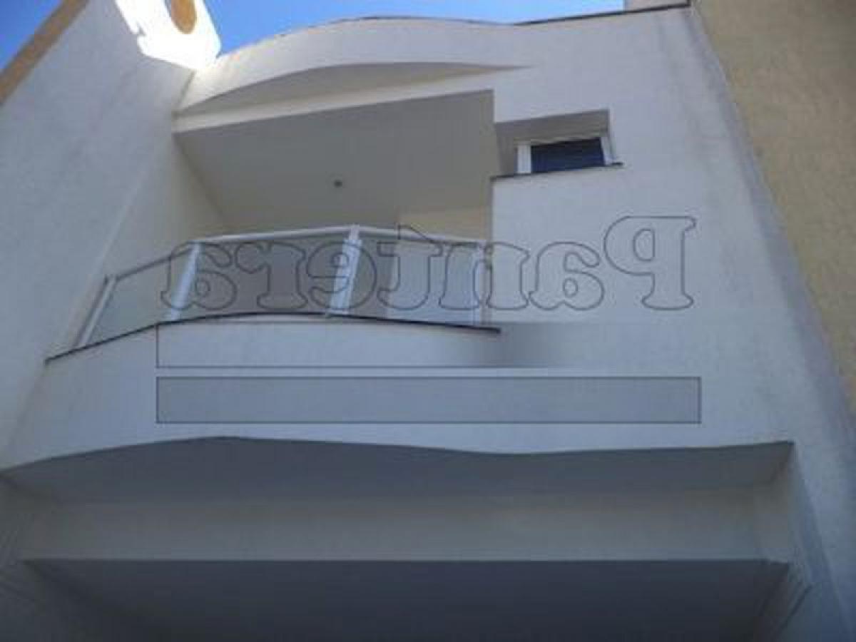 3 غرف نوم منزل في Sao Paulo, Brazil رقم 572685