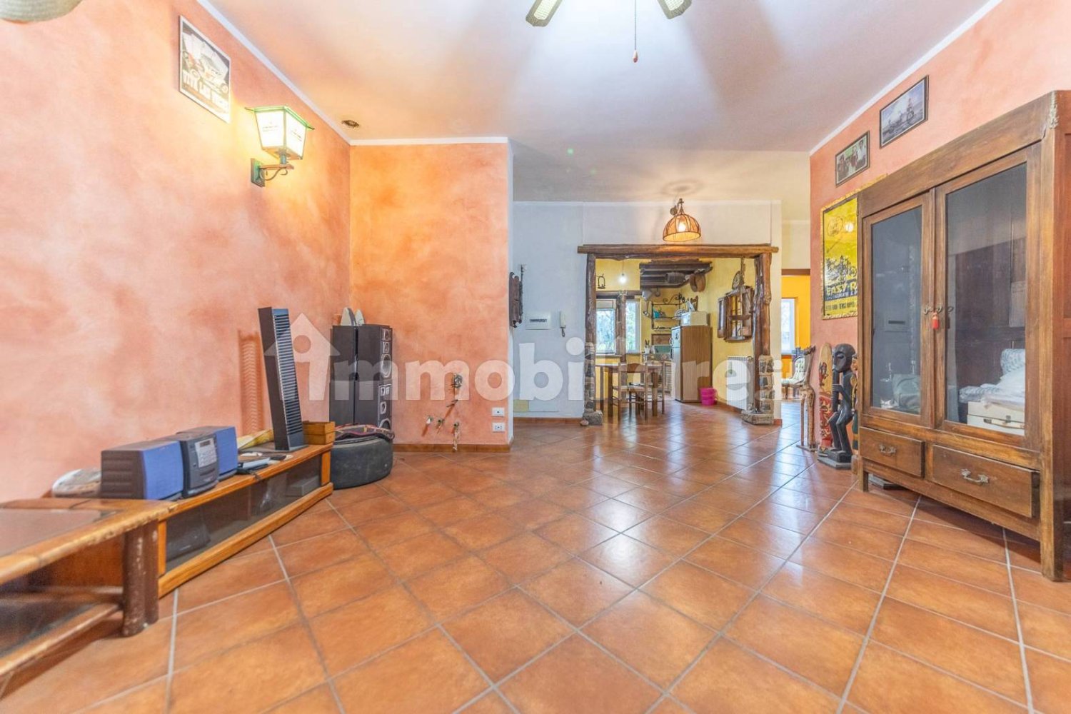 4 bedrooms Apartment in Frascati, Italy No. 281122