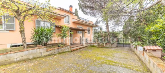 4 bedrooms Apartment in Frascati, Italy No. 281122 49