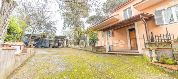 4 bedrooms Apartment in Frascati, Italy No. 281122 47