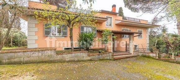 4 bedrooms Apartment in Frascati, Italy No. 281122 48