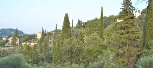 5800m² Hotel in Corfu, Greece No. 4078 3