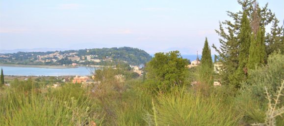 5800m² Hotel in Corfu, Greece No. 4078 5
