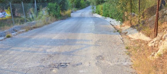 5800m² Hotel in Corfu, Greece No. 4078 9