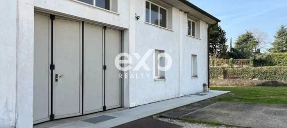 Casa de 12 divisões em Caerano di San Marco, Italy N.º 59017 13